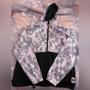 Route One Apparel Maryland Zip Up